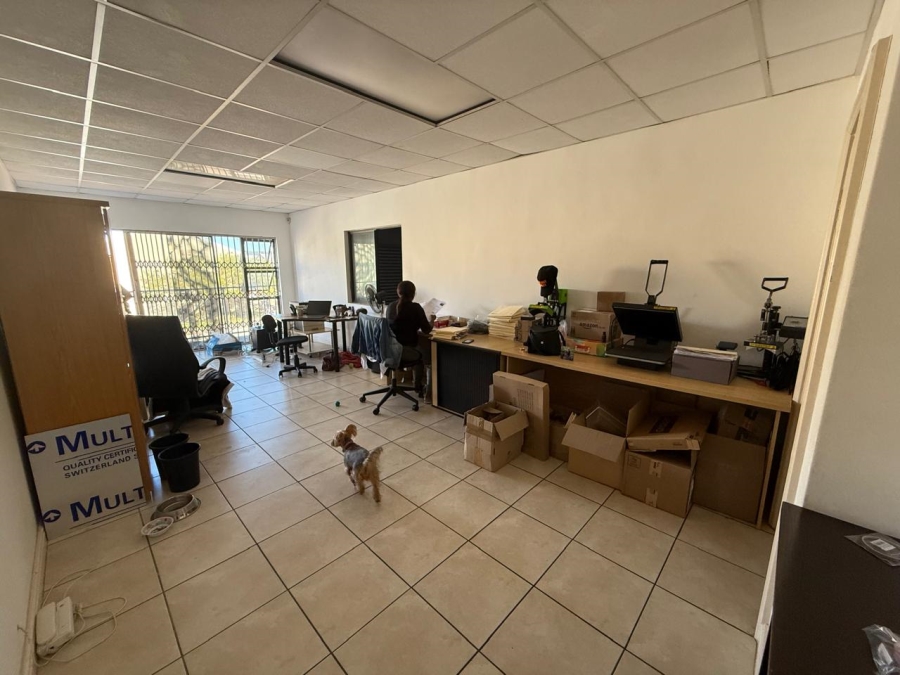 To Let commercial Property for Rent in Montague Park Western Cape